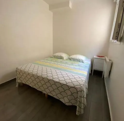 Appt Moderne Au Portes De Paris