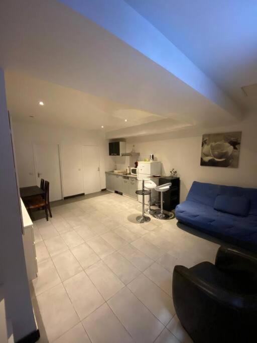 Appt Moderne Au Portes De Paris Apartment *