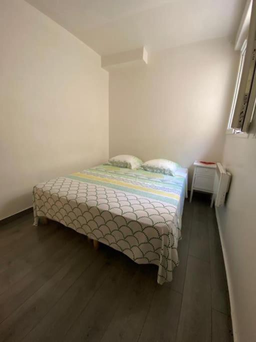 Appt Moderne Au Portes De Paris