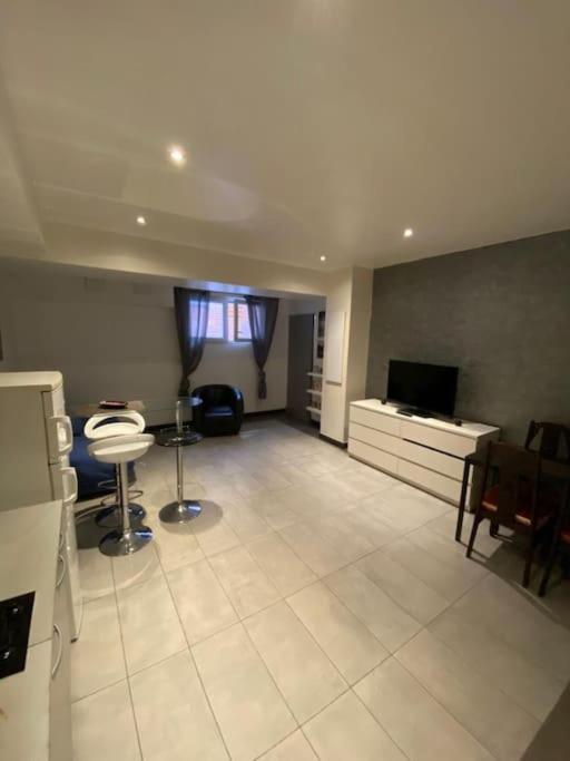Appartement Appt Moderne Au Portes De Paris Gentilly